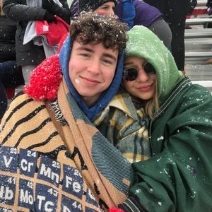 Meet your Posher, Tanner